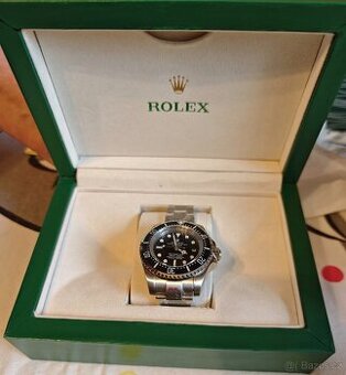 Pánské hodinky Rolex Replica