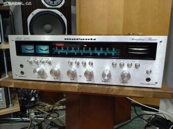receiver Marantz 2270