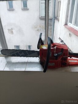 Motorová pila hetch 45