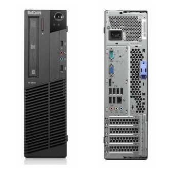 PC Lenovo ThinkCentre Edge 72