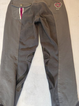 Rajtky Covalliero vel.38 s gripy