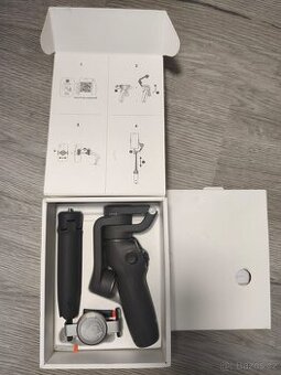 Prodám DJI Osmo Mobile 6