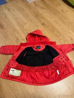 Zimní bunda Envy 98/104