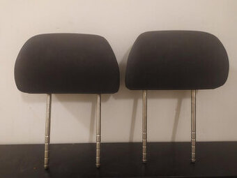 Opěrky hlavy na škoda octavia 1