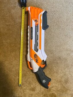 Nerf Roughcut 2x4