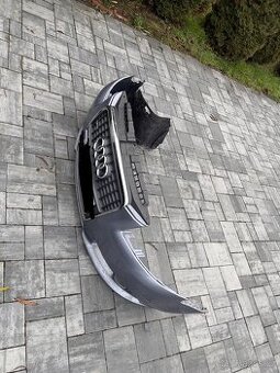 Audi a3 8p S-line nárazník