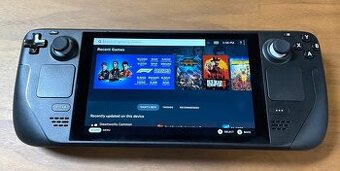 Steam Deck LCD 256GB