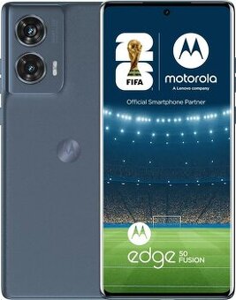 Motorola EDGE 50 Fusion 8gb/256gb