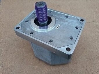 Čerpadlo 100 litrové na LKT