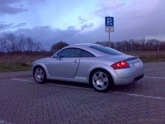 Audi Parabol 5x100 r17