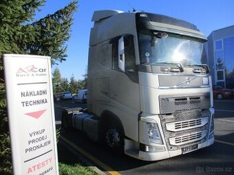 Volvo FH 500 LowDeck, ev.č. 24229