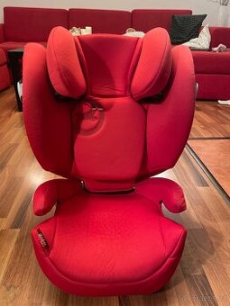 Cybex Solution M-fix