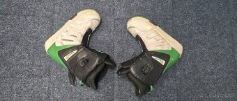 Snowboardové boty Burton vel. 45