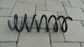 Zadní originální pružina BMW 550i F10 33536795438