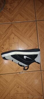 Dětské boty Nike Air vel.35