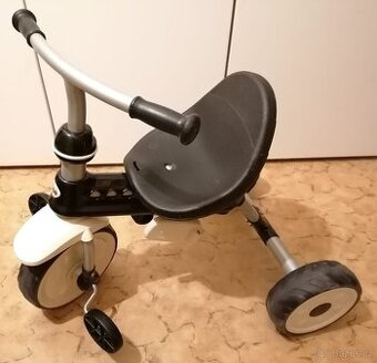 DĚTSKÁ TŘÍKOLKA SUPER DESIGN