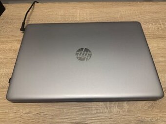 Notebook HP 250 G6