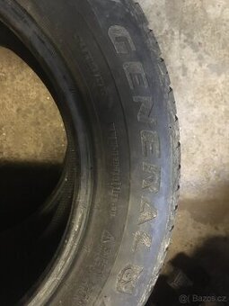 Pneumatiky Letní