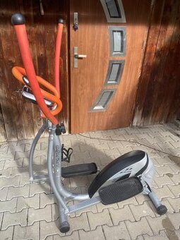 Magnetický trenažer