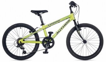 Dětské kolo 20" Author Cosmic Alloy 6061