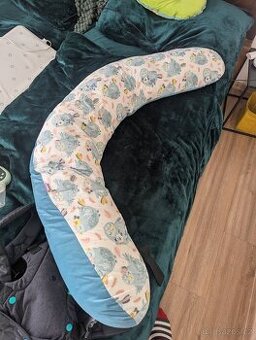 Kojenecký polštář