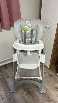 Jídelní židlička