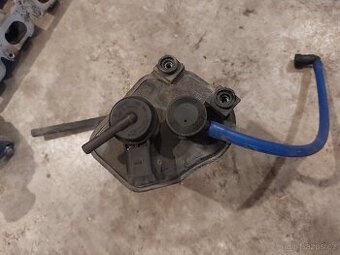 Odvětrání palivové nádrže 1.8t