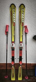 Sjezdove lyže Völkl racing SL