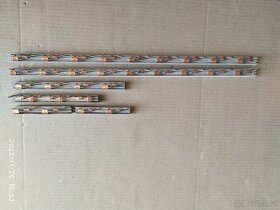 OEZ Propojovací lišty