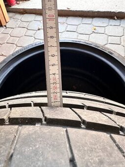 Good year letní 255/35/19