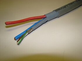 Kabel Helukabel 2x4 - 1