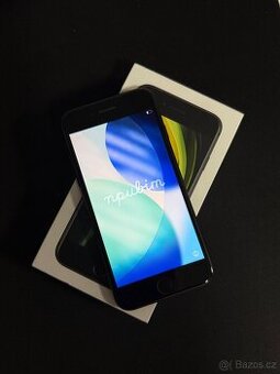 iPhone SE 2020 128GB