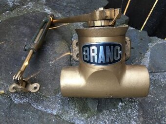 Nové brano na dveře,vrata