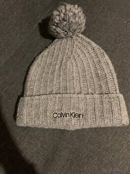 Calvin Klein čepice