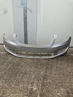 predni naraznik skoda fabia ii 2 roomster