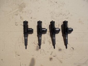 Vstřiky VW, Škoda 2.0TDI 103kw BKD 03G130073G