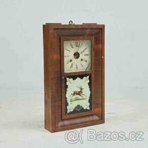 Hodiny model Amerika-AKCE - 1