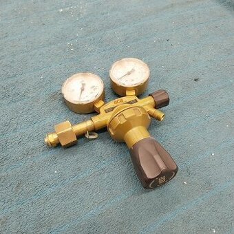 Redukční ventil CGE