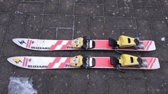 Dětské sjezdové lyže Blizzard 80 cm