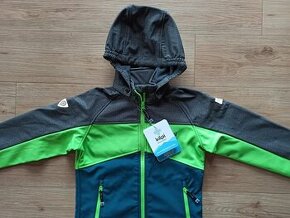 NOVÁ Softshellová bunda KILPI Milo-j - 1