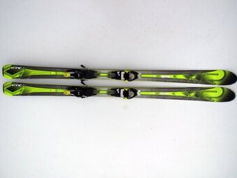 Carvingové lyže K2 Ikonic 177 cm - 8888-S25-125