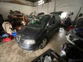 Seat Alhambra 1.9 TDi