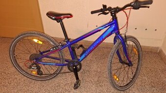 Dětské kolo Merida Matts 24