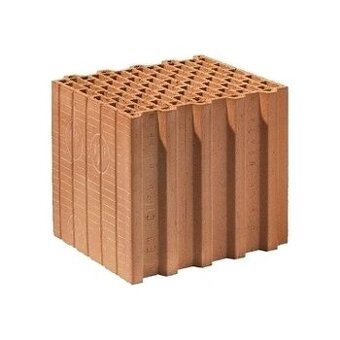 Koupím, Porotherm 30