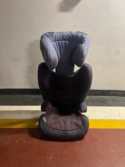 Autosedačka Römer - 1