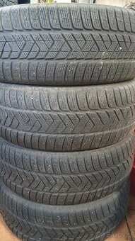 Zimní Pirelli Scorpion Vinter 235/55R19 - sada 4ks