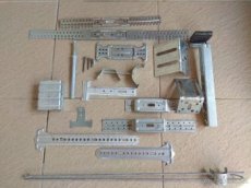 Příslušenství k sádrokartonům za nízké ceny