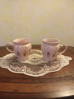 Keramické hrnky buclaté