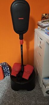 Dětský boxovací ser