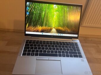 HP EliteBook 840 G8i5, 16GB RAM, 256GB SSD, Win11